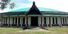 Angh House